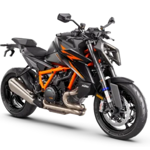 KTM 1390 SUPERDUKE R