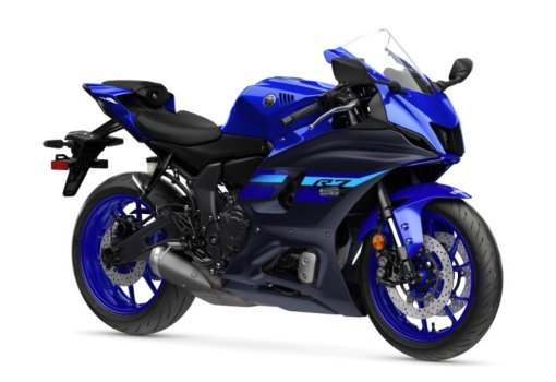 Yamaha YZF-R7