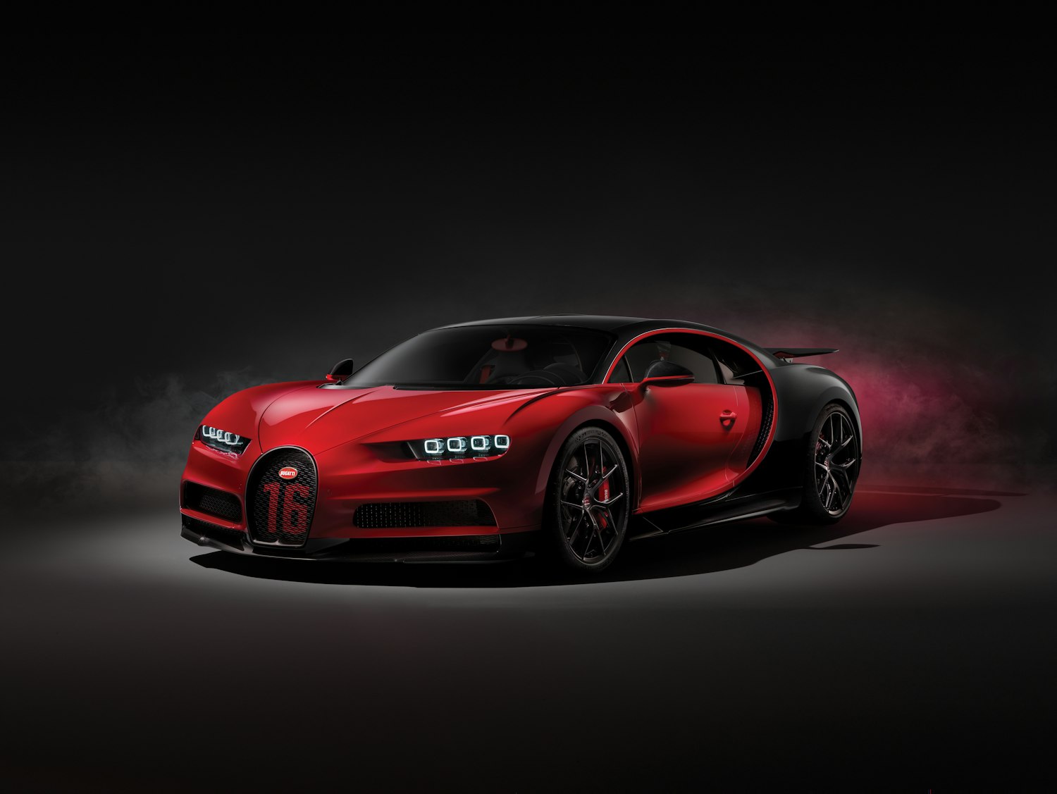 Chiron Sport