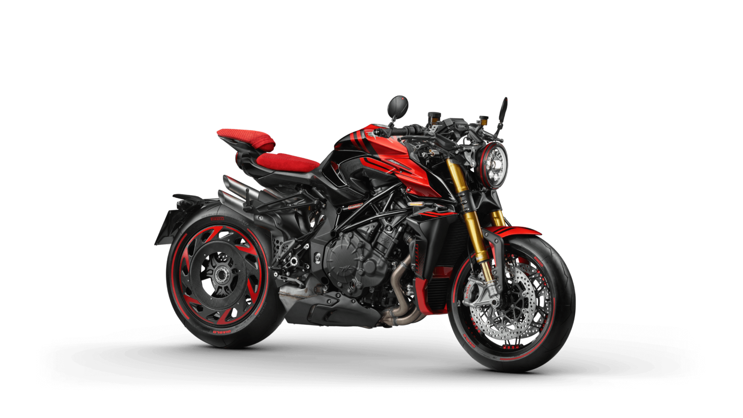 MV Agusta