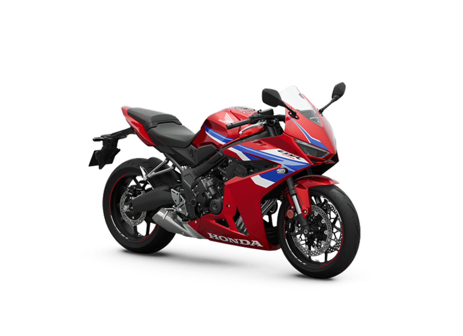 CBR650R