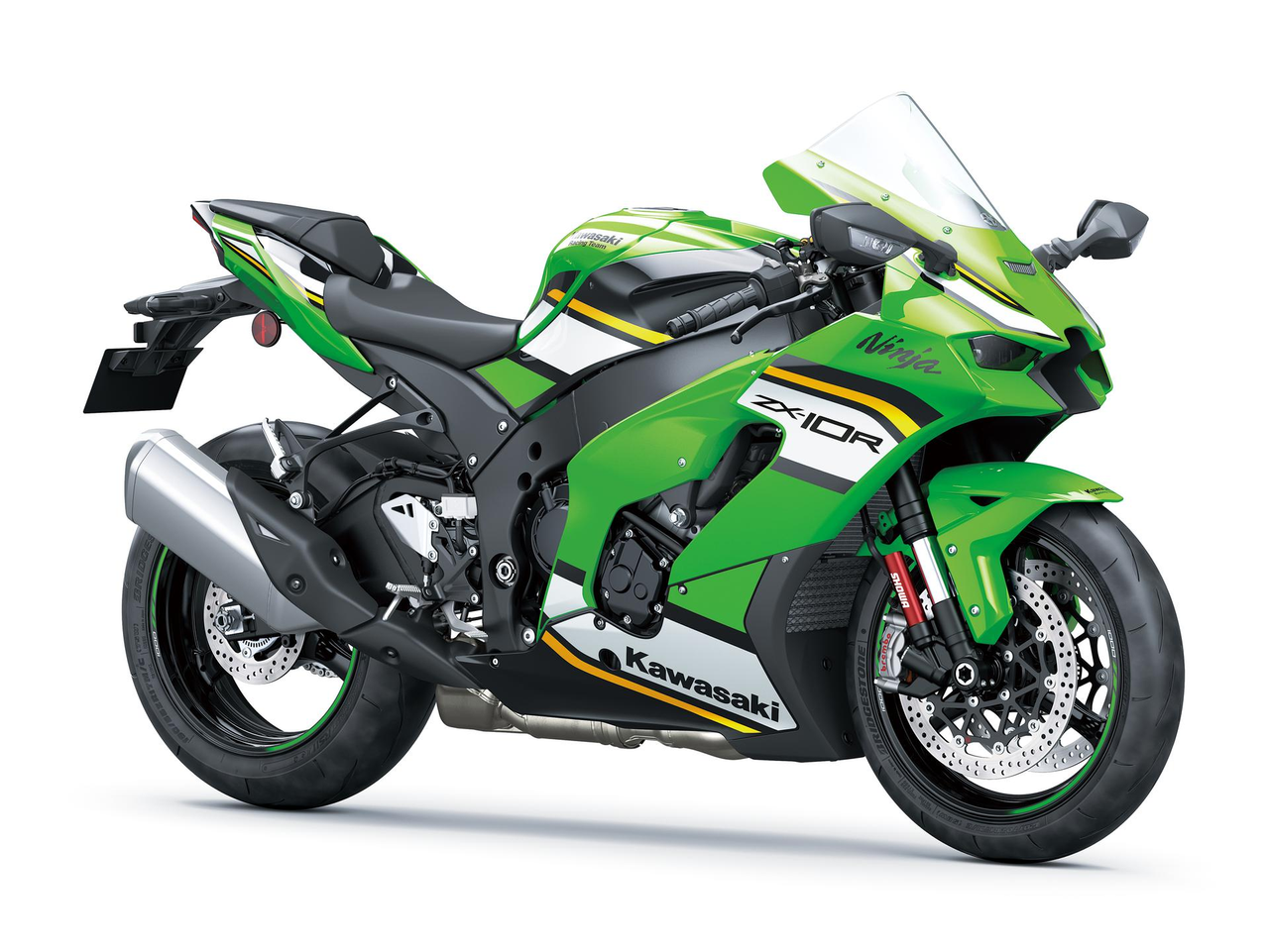 ZX10R