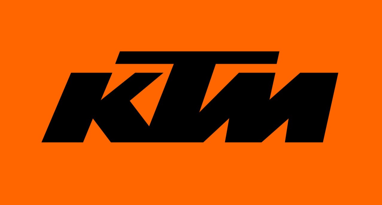 KTM Logo