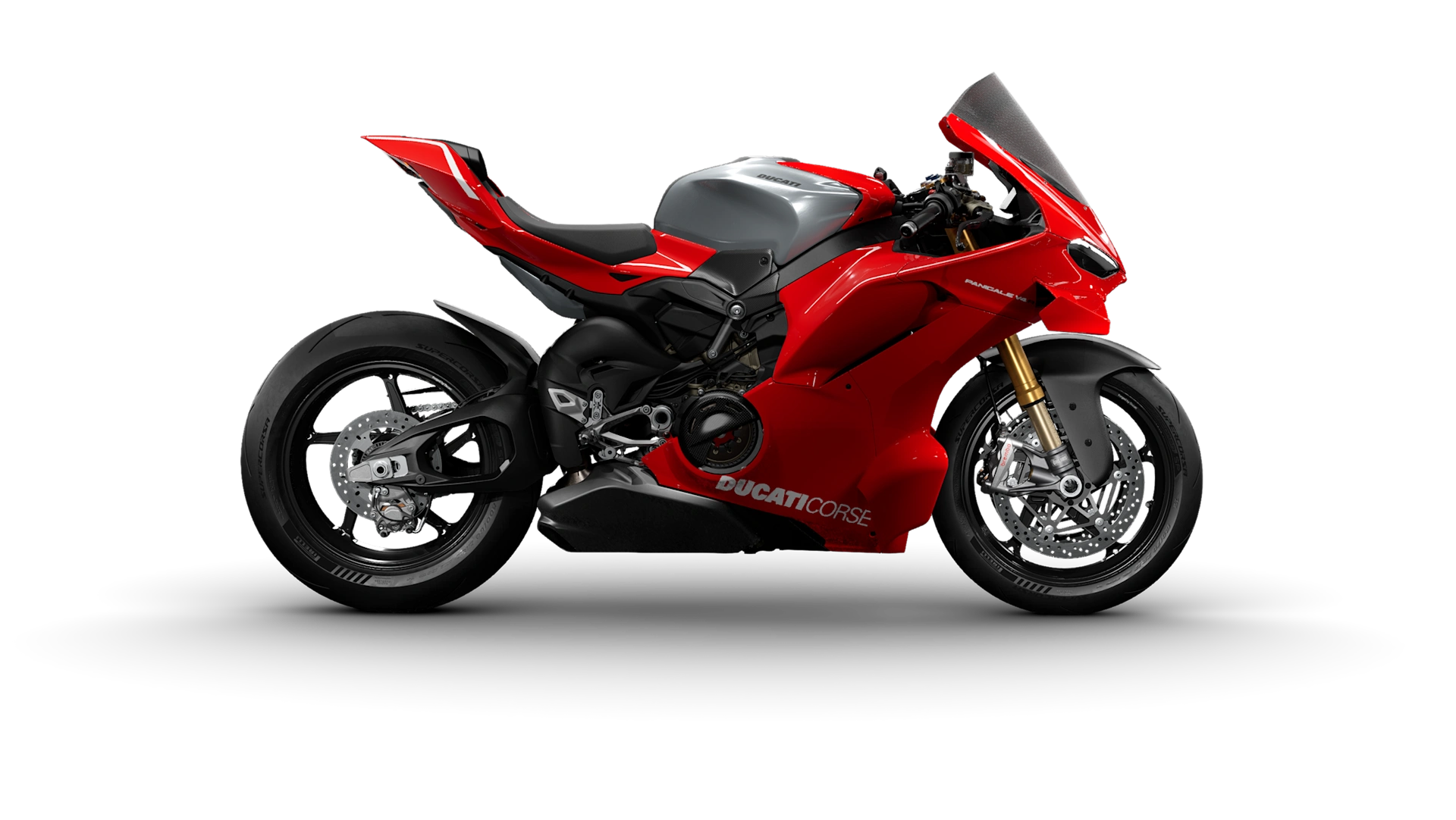 Panigale V4R