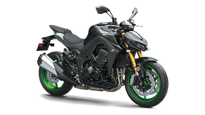z1100 bike