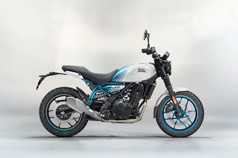 guerrilla 450