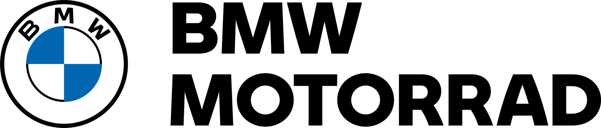 BMW Logo