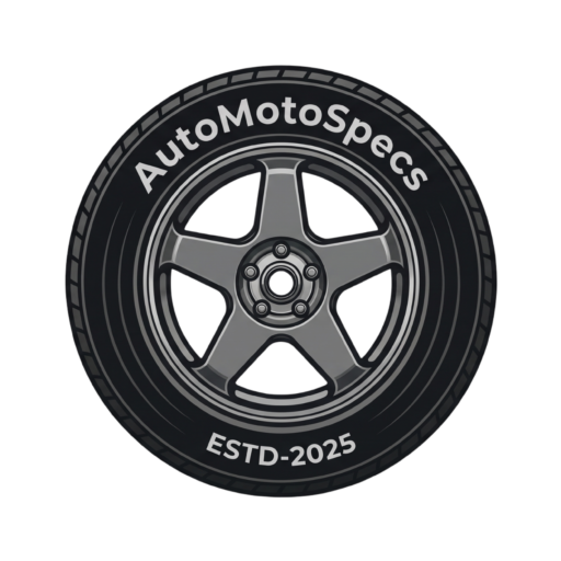 AutoMotoSpecs
